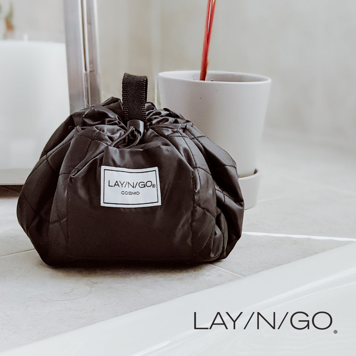 Lay-n-Go COSMO (20