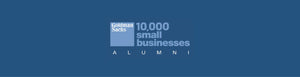 Goldman Sachs 10,000 small businesses Alumni
