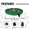 Lay-n-Go LITE (18")