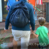Lay-n-Go LIFESTYLE (44")