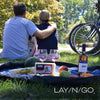Lay-n-Go LIFESTYLE (44")