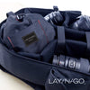 Lay-n-Go WIRED (20")