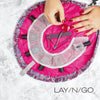 Lay-n-Go NAILSPA (18")