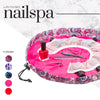 Lay-n-Go NAILSPA (18")