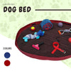 Lay-n-Go Travel Dog Bed (44")