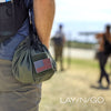 Lay-n-Go DEFENDER Tactical (20")